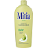 Mitia Aloe & Milk tekuté mýdlo, náplň, 1 l