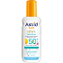 Astrid Sun Kids OF50+ mléko na opalování sprej 150 ml