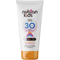NUBIAN Kids Krém na opalování SPF 30, 50 g