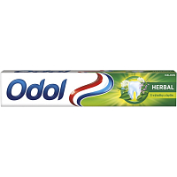Odol Zubní pasta Herbal 75ml