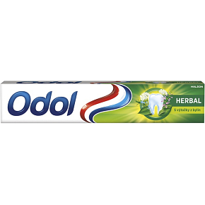 Odol Zubní pasta Herbal 75ml