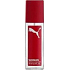 Puma Red parfémovaný deodorant sklo pro ženy 75 ml