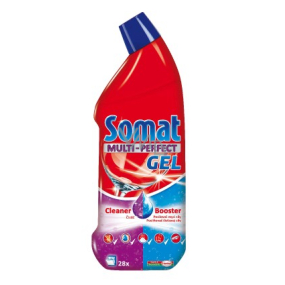 Somat Multi-Perfect Gel do myčky 700 ml