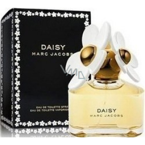 Marc Jacobs Daisy toaletní voda pro ženy 100 ml