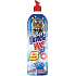 Fixinela Oceán Wc gel síla šelmy, WC čistič, 750 ml