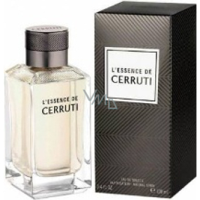 Cerruti L essence de Cerruti toaletní voda pro muže 50 ml