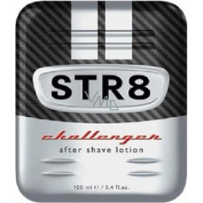 Str8 Challenger voda po holení 100 ml
