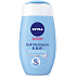 Nivea Baby 2v1 šampon a pěna do koupele pro děti 500 ml