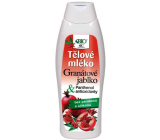 Bione Cosmetics Granátové jablko tělové mléko pro všechny typy pokožky 500 ml