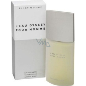 Issey Miyake L Eau d Issey pour Homme toaletní voda 40 ml
