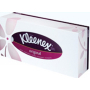 Kleenex Original třívrstvé hygienické kapesníky v krabičce 70 kusů