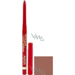Astor Colour Proof automatická tužka na rty 013 Bois De Rose 1,2 g