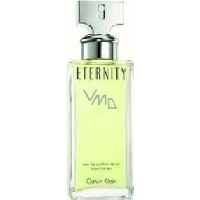 Calvin Klein Eternity parfémovaná voda pro ženy 100 ml Tester