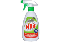 Milit Bathroom Koupelny čistič 500 ml rozprašovač