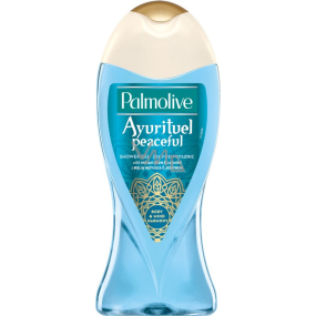 Palmolive Ayurituel Peaceful sprchový gel 250 ml