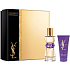 Yves Saint Laurent Manifesto parfémovaná voda 30 ml + tělové mléko 50 ml, dárková sada