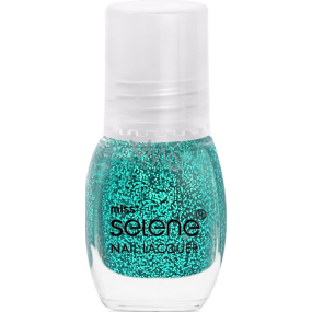 Miss Selene Nail Lacquer mini lak na nehty 170 5 ml