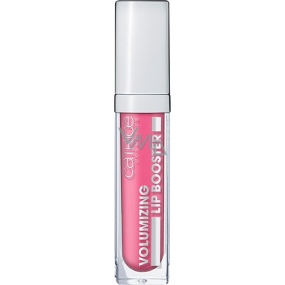 Catrice Volumizing Lip Booster lesk na rty 030 Pink Up The Volume 5 ml