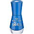 Essence Gel Nail lak na nehty 79 blue, so true 8 ml