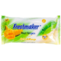 Freshmaker Fruit kosmetické vlhčené ubrousky 15 kusů