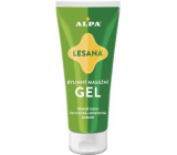 Alpa Lesana gel bylinný masážní gel 100 ml