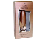 Naomi Campbell Naomi Campbell toaletní voda pro ženy 15 ml