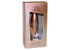 Naomi Campbell Naomi Campbell toaletní voda pro ženy 15 ml