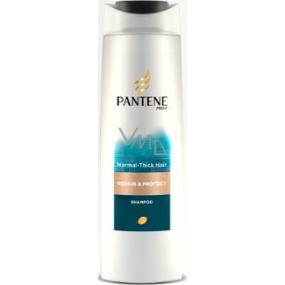 Pantene Pro-V Intensive Repair hydratace a ochrana šampon na vlasy 250 ml