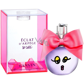 Lanvin Eclat D'Arpege So Cute parfémovaná voda pro ženy 50 ml