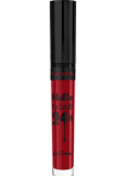 Miss Sporty Matte to Last 24h Lip Cream tekutá rtěnka 300 Vivid Red 3,7 ml