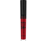 Miss Sporty Matte to Last 24h Lip Cream tekutá rtěnka 300 Vivid Red 3,7 ml