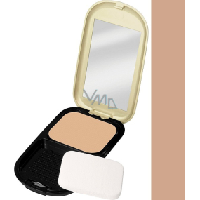 Max Factor Facefinity Compact kompaktní make-up 003 Natural 10 g