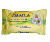 Damla Natural Care Heřmánek toaletní mýdlo 100 g