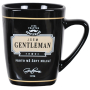 Nekupto Liga Pravých Gentlemanů hrnek v krabičce, Jsem Gentleman, proto mě ženy milují 200 ml