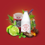 Old Spice Strong Slugger voda po holení 100 ml + antiperspirant stick 50 ml, kosmetická sada pro muže