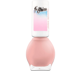 Miss Sporty 1 Min to Shine lak na nehty 040 7 ml