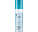Schwarzkopf Professional BC Bonacure Hyaluronic Moisture Kick bezoplachový kondicionér ve spreji pro normální a suché vlasy 200 ml