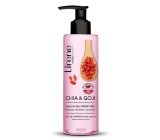 Lirene Chia + Goji Superfood čisticí gel 190 ml