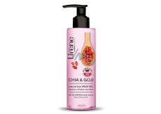 Lirene Chia + Goji Superfood čisticí gel 190 ml