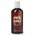 Hawkins & Brimble Men šampon pro muže na vousy s obsahem provitamínu B5 a jemnou vůní ženšenu a elemi 50 ml
