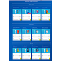 Durex Mutual Pleasure kondom nominální šířka: 56 mm 16 kusů