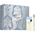Dolce & Gabbana Light Blue toaletní voda pro ženy 25 ml + toaletní voda 10 ml, dárková sada