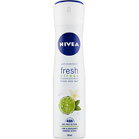 Nivea Fresh Citrus dámský antiperspirant, 150 ml