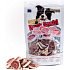 Magnum Duck Sushi kachní a rybí rolka měkká, přírodní masová pochoutka pro psy 80 g