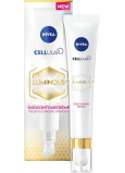 Nivea Cellular Luminous630 oční krém proti tmavým kruhům 15 ml