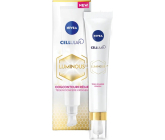 Nivea Cellular Luminous630 oční krém proti tmavým kruhům 15 ml