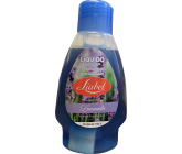 Liabel Lavanda - Levandule tekutý osvěžovač vzduchu s knotem 375 ml
