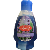 Liabel Lavanda - Levandule tekutý osvěžovač vzduchu s knotem 375 ml