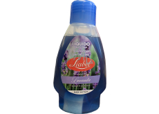 Liabel Lavanda - Levandule tekutý osvěžovač vzduchu s knotem 375 ml