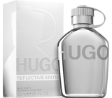 Hugo Boss Hugo Reflective Edition toaletní voda pro muže 125 ml
